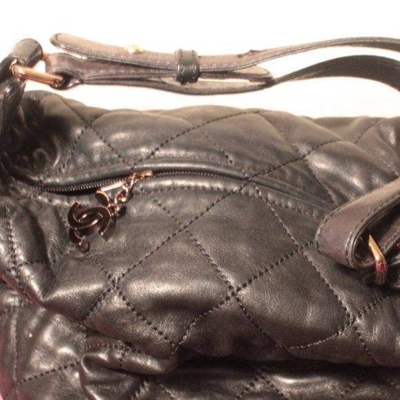 CHANEL Cloud bundle Belt COCO Mark CC shoulder Bag - Picture 9 of 11